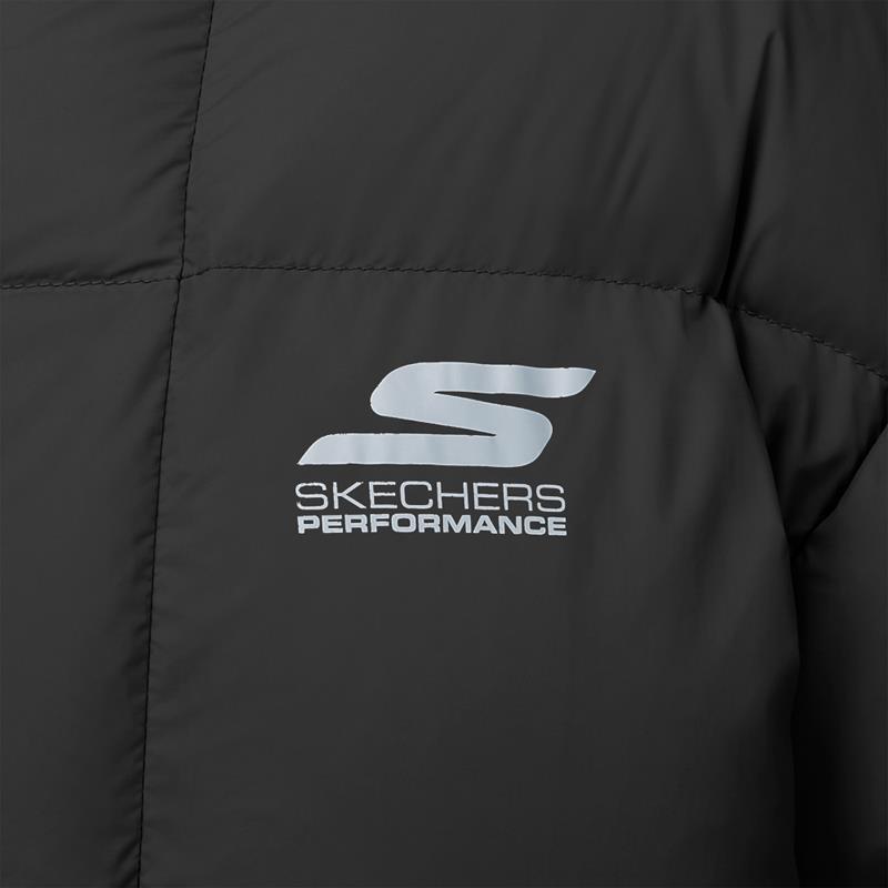 DOWN JACKET - P425U020/0018