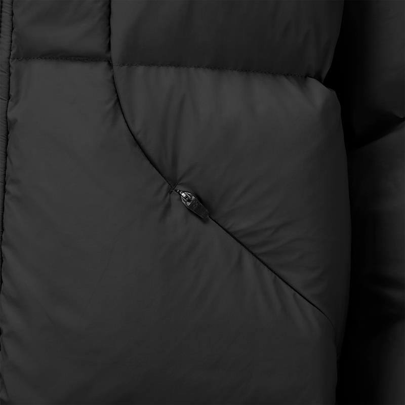 DOWN JACKET - P425U020/0018