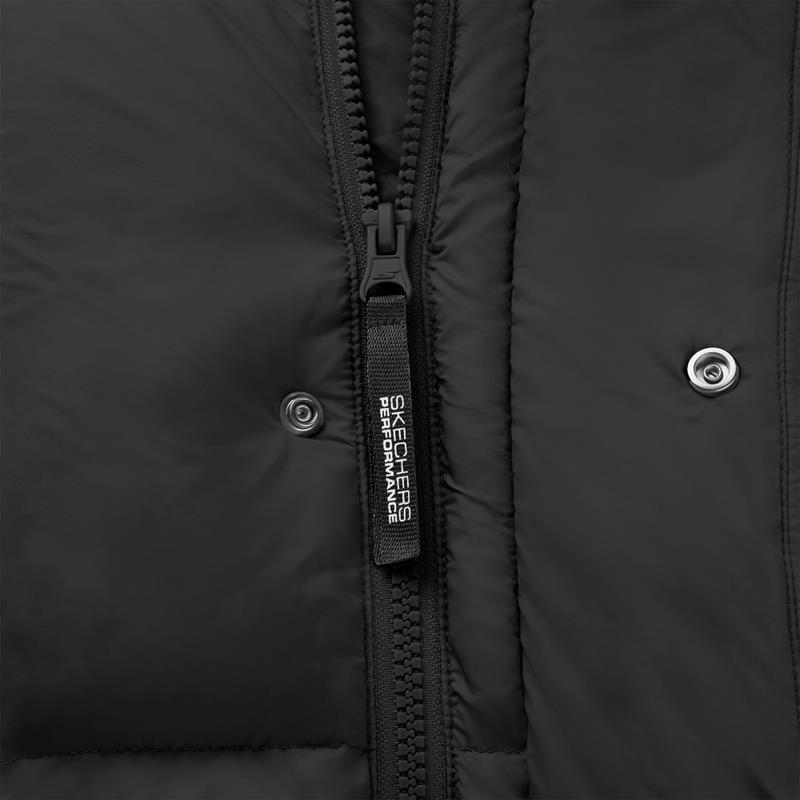 DOWN JACKET - P425U020/0018