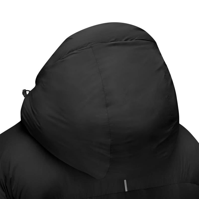 DOWN JACKET - P425U020/0018