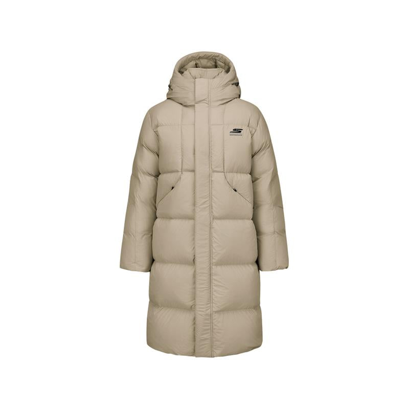 DOWN JACKET - P425U020/021B