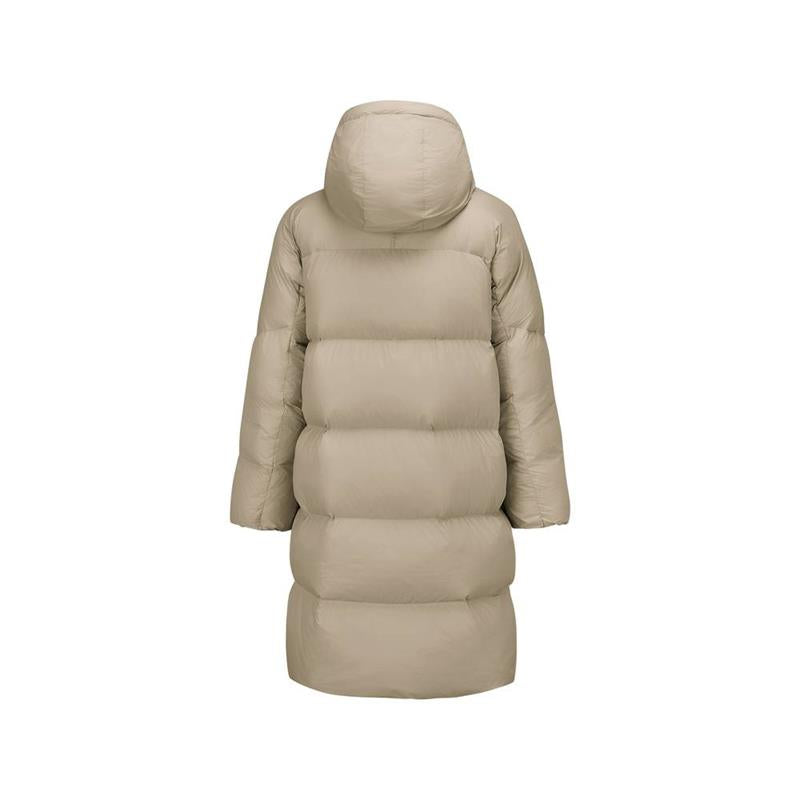 DOWN JACKET - P425U020/021B