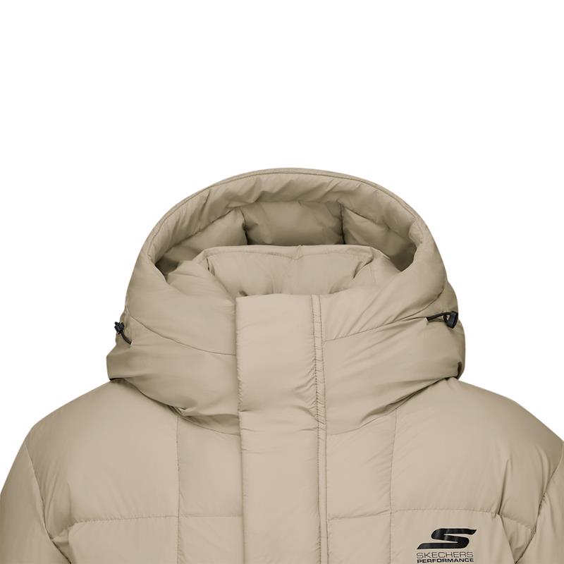 DOWN JACKET - P425U020/021B