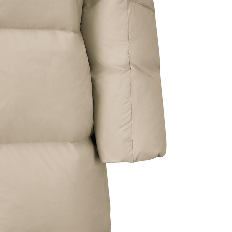 DOWN JACKET - P425U020/021B