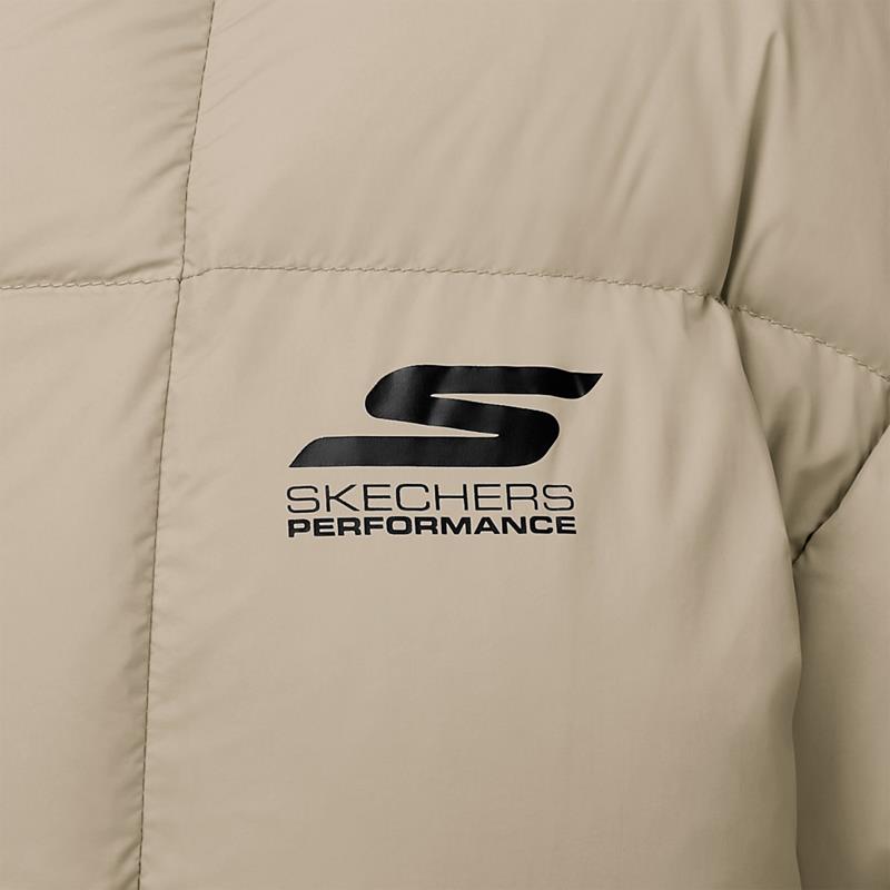 DOWN JACKET - P425U020/021B