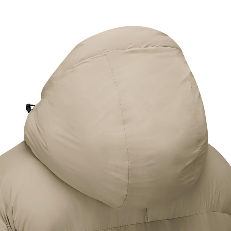DOWN JACKET - P425U020/021B