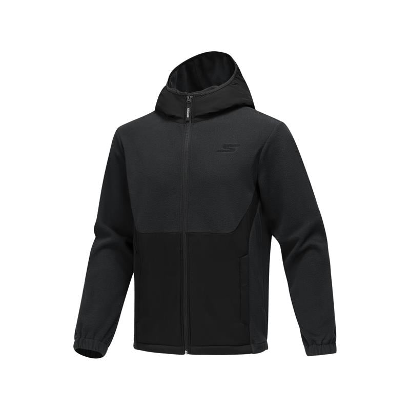 JACKET - P425U021/0018