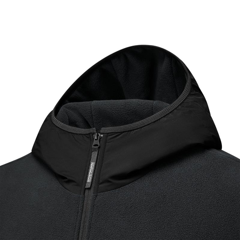 JACKET - P425U021/0018