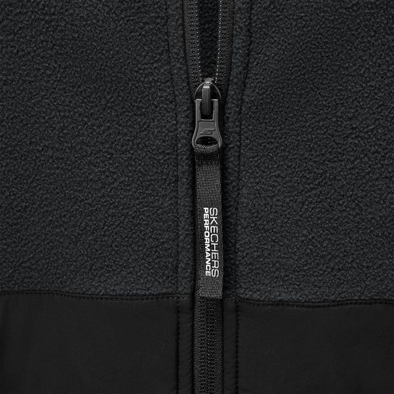 JACKET - P425U021/0018
