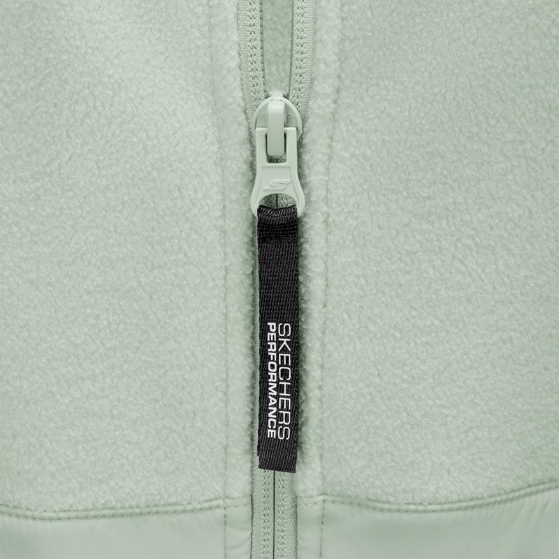 JACKET - P425U021/05YM