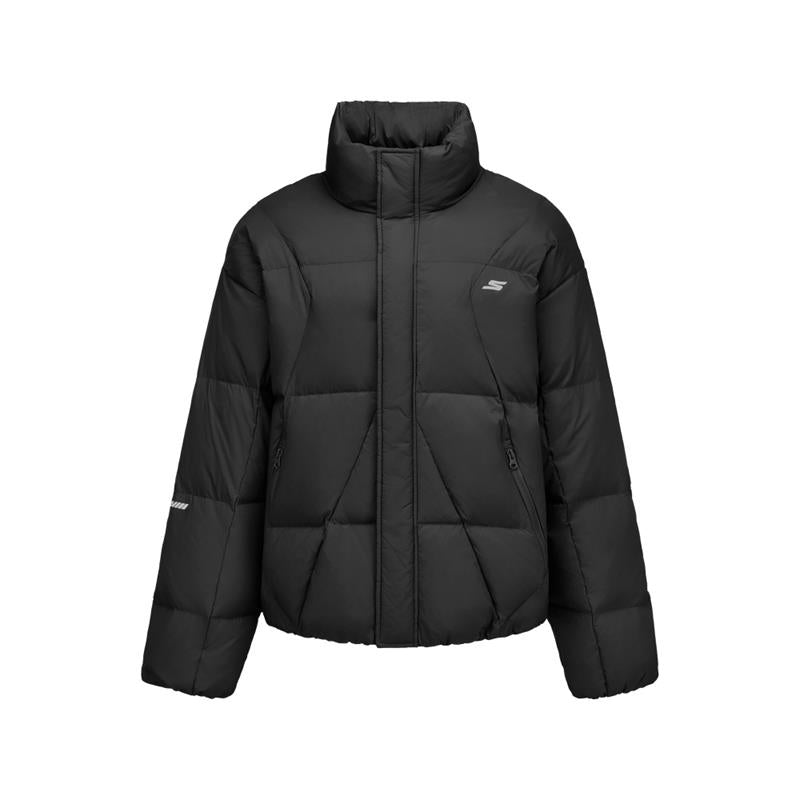DOWN JACKET - P425U031/0018