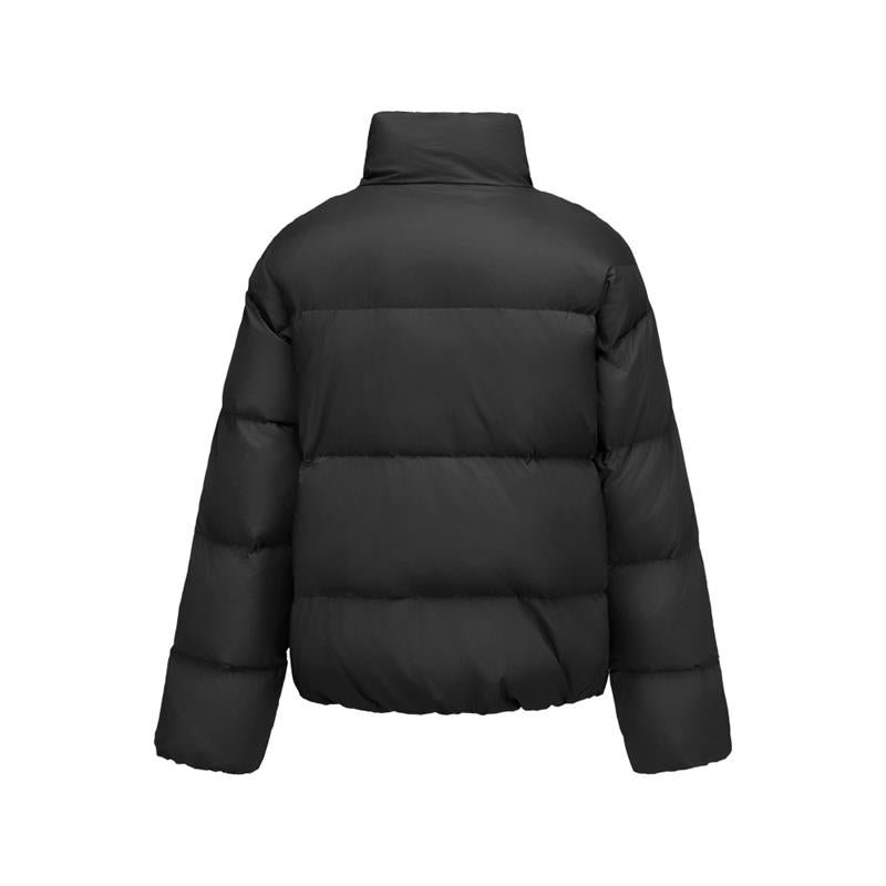 DOWN JACKET - P425U031/0018