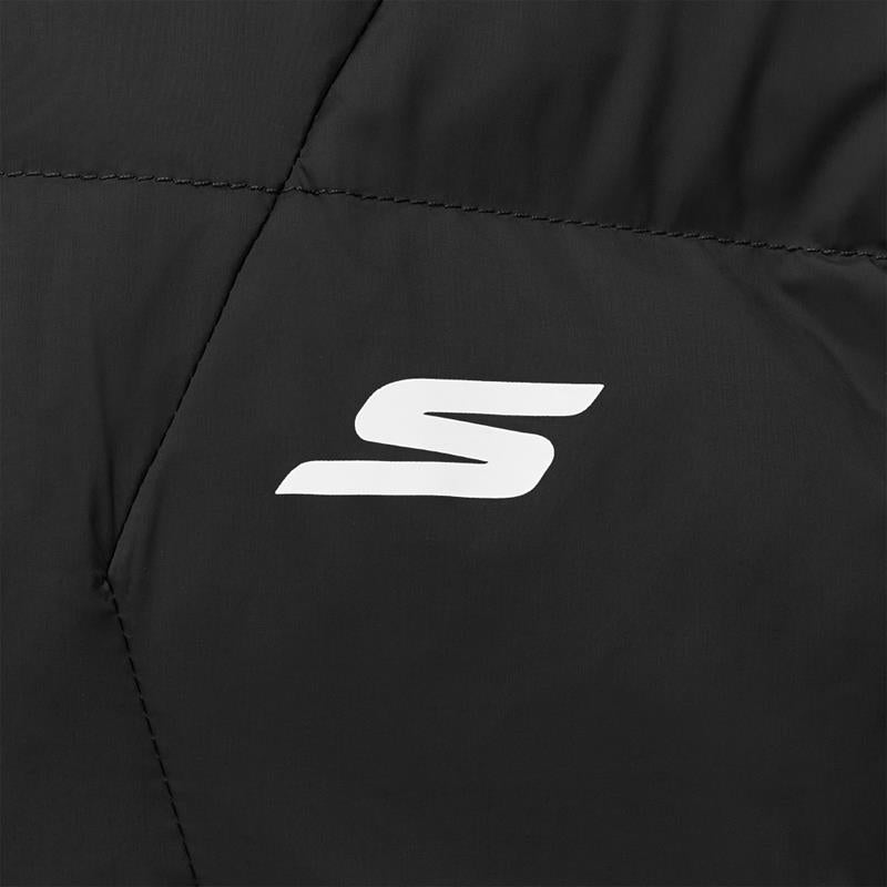 DOWN JACKET - P425U031/0018