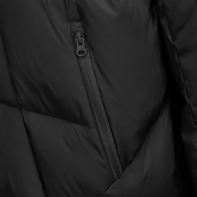 DOWN JACKET - P425U031/0018