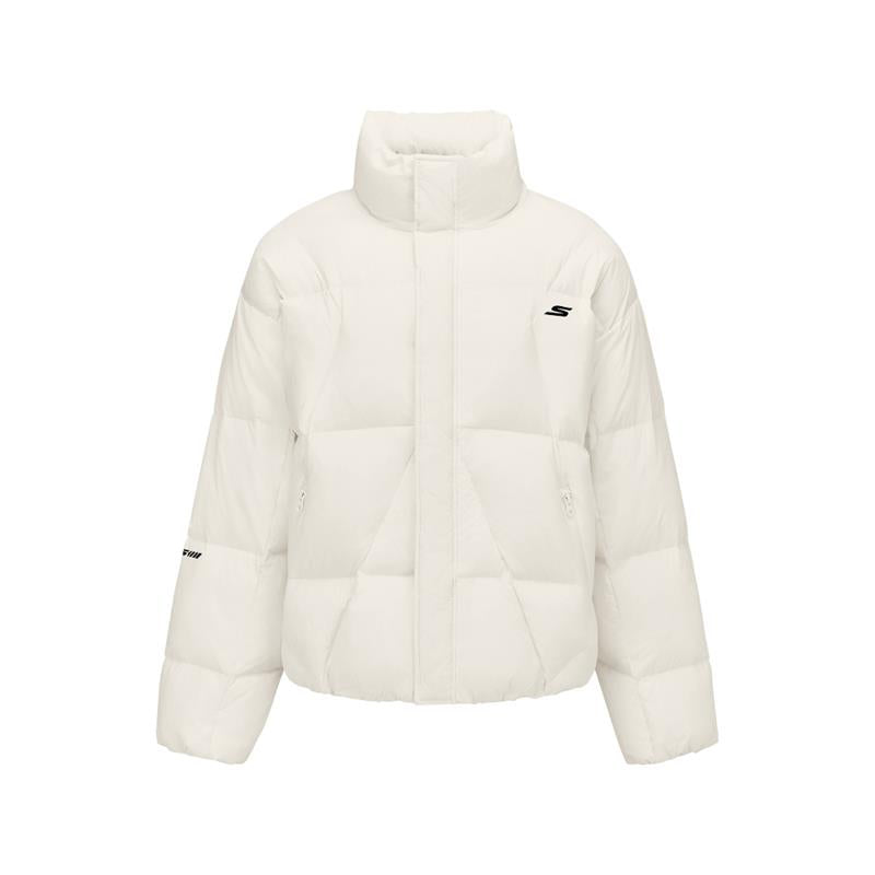 DOWN JACKET - P425U031/0074