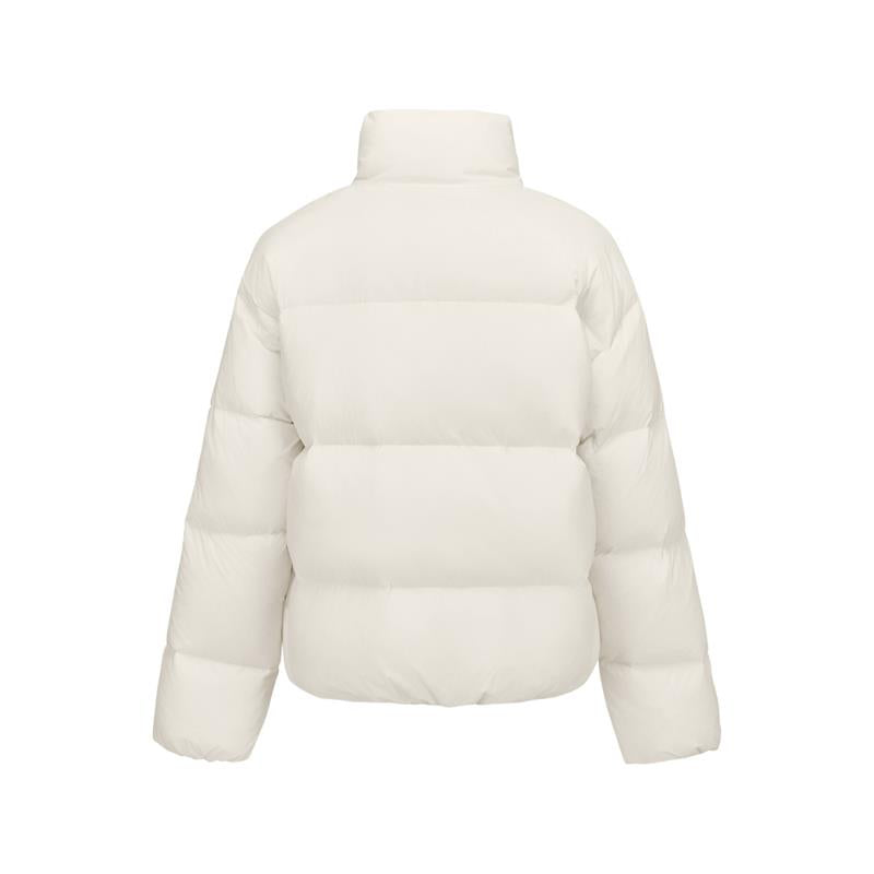 DOWN JACKET - P425U031/0074