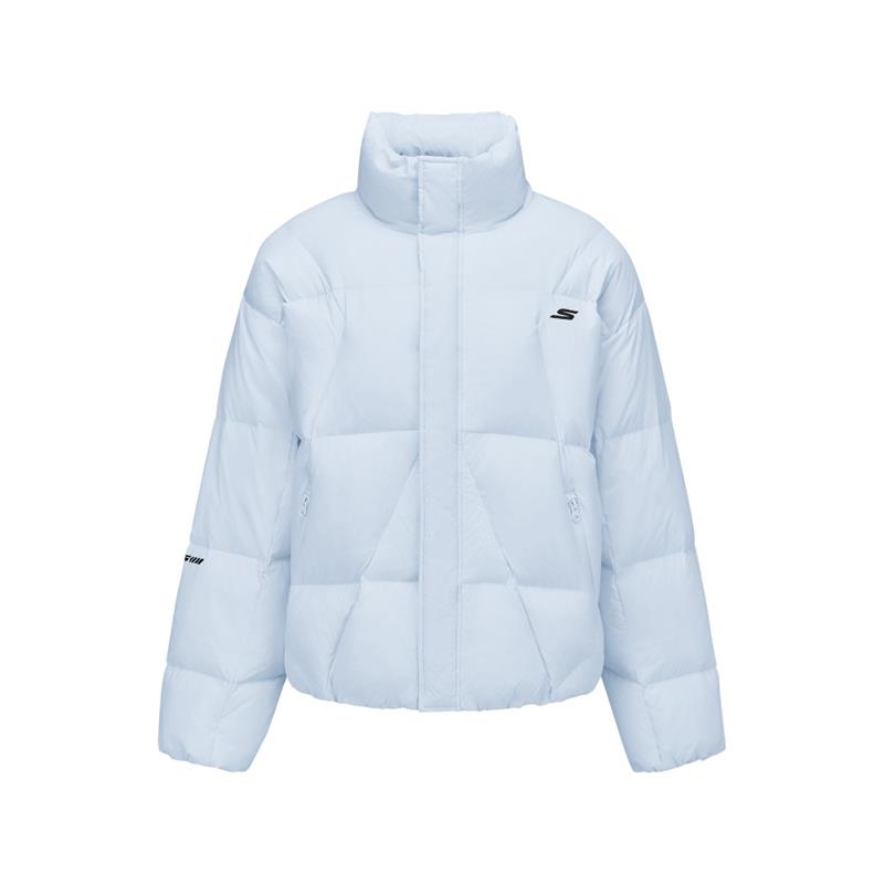 DOWN JACKET - P425U031/0356