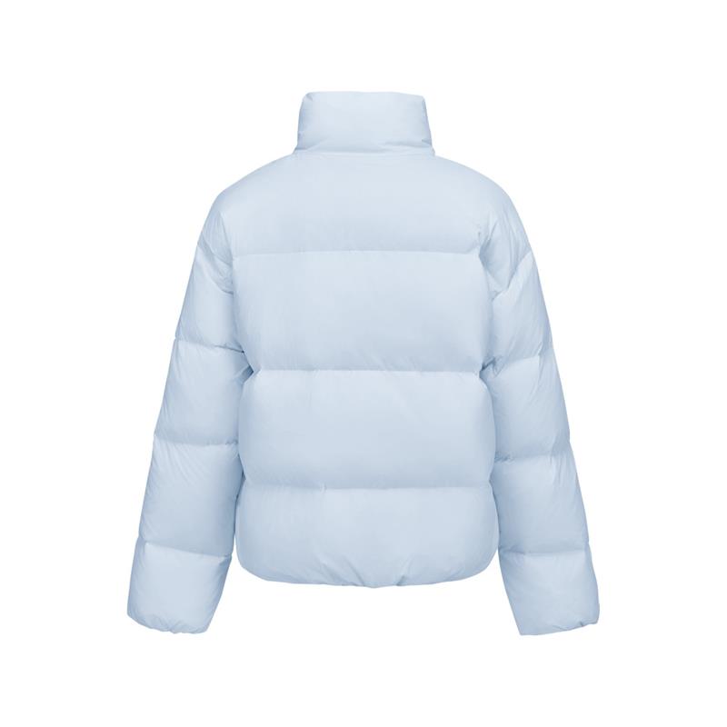 DOWN JACKET - P425U031/0356