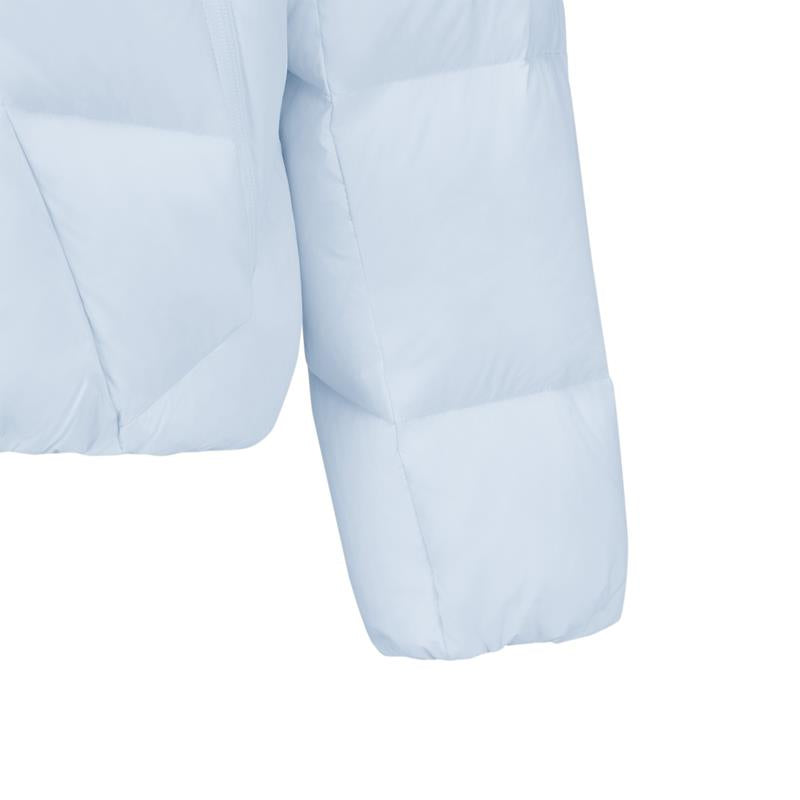DOWN JACKET - P425U031/0356