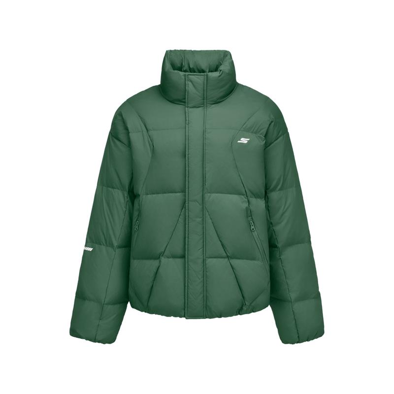 DOWN JACKET - P425U031/03RT
