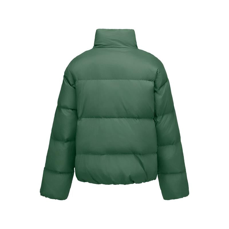 DOWN JACKET - P425U031/03RT