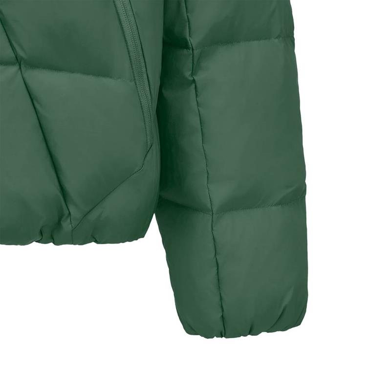 DOWN JACKET - P425U031/03RT