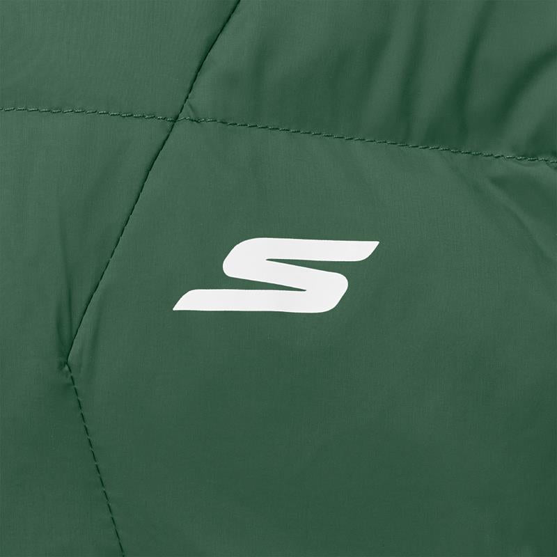 DOWN JACKET - P425U031/03RT