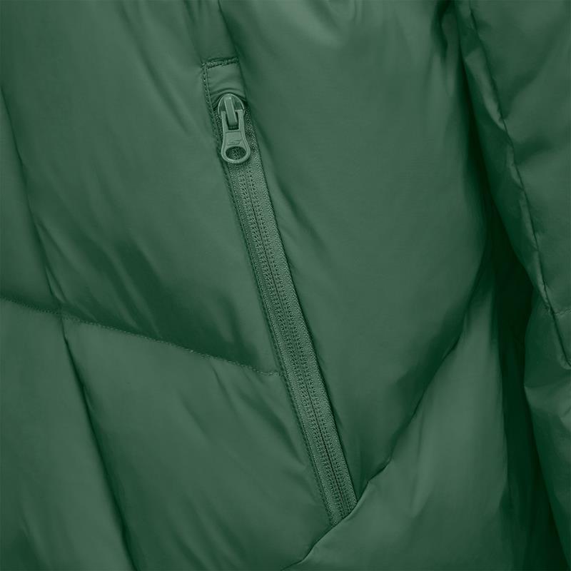 DOWN JACKET - P425U031/03RT