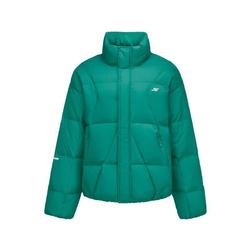 DOWN JACKET - P425U031/056Q