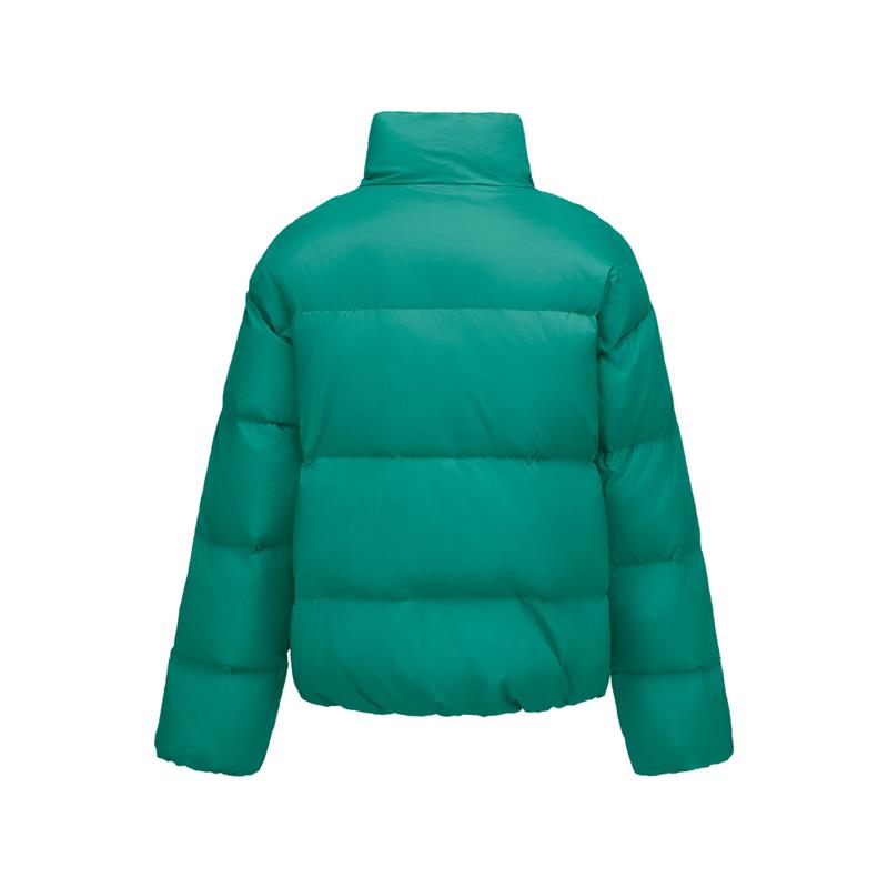 DOWN JACKET - P425U031/056Q