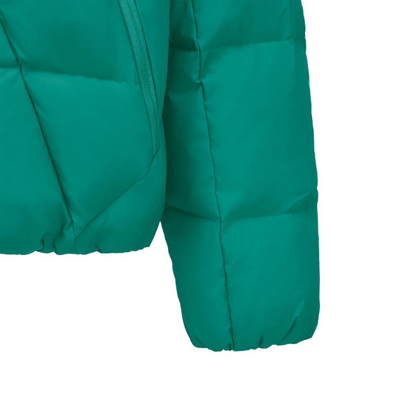 DOWN JACKET - P425U031/056Q