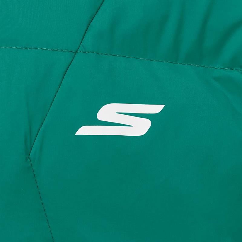 DOWN JACKET - P425U031/056Q