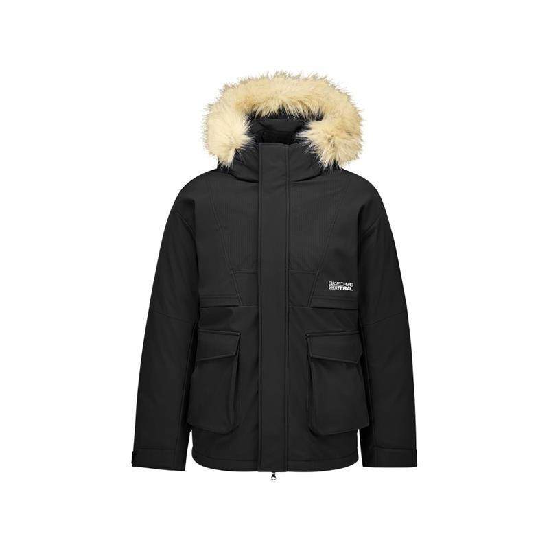 DOWN JACKET - P425U032/0018