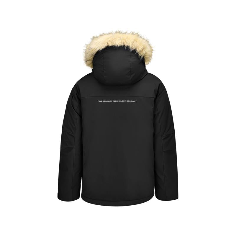 DOWN JACKET - P425U032/0018