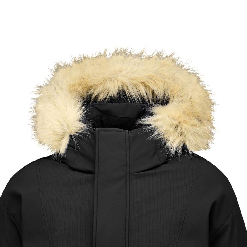 DOWN JACKET - P425U032/0018