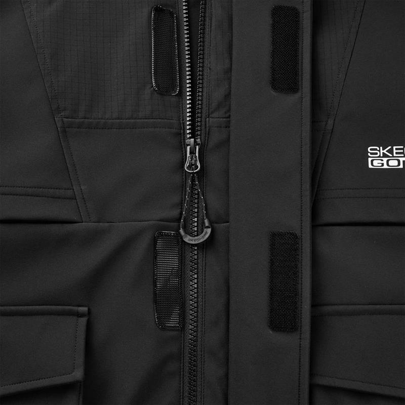 DOWN JACKET - P425U032/0018
