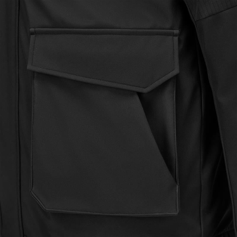 DOWN JACKET - P425U032/0018