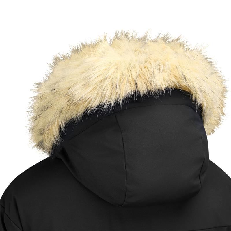 DOWN JACKET - P425U032/0018