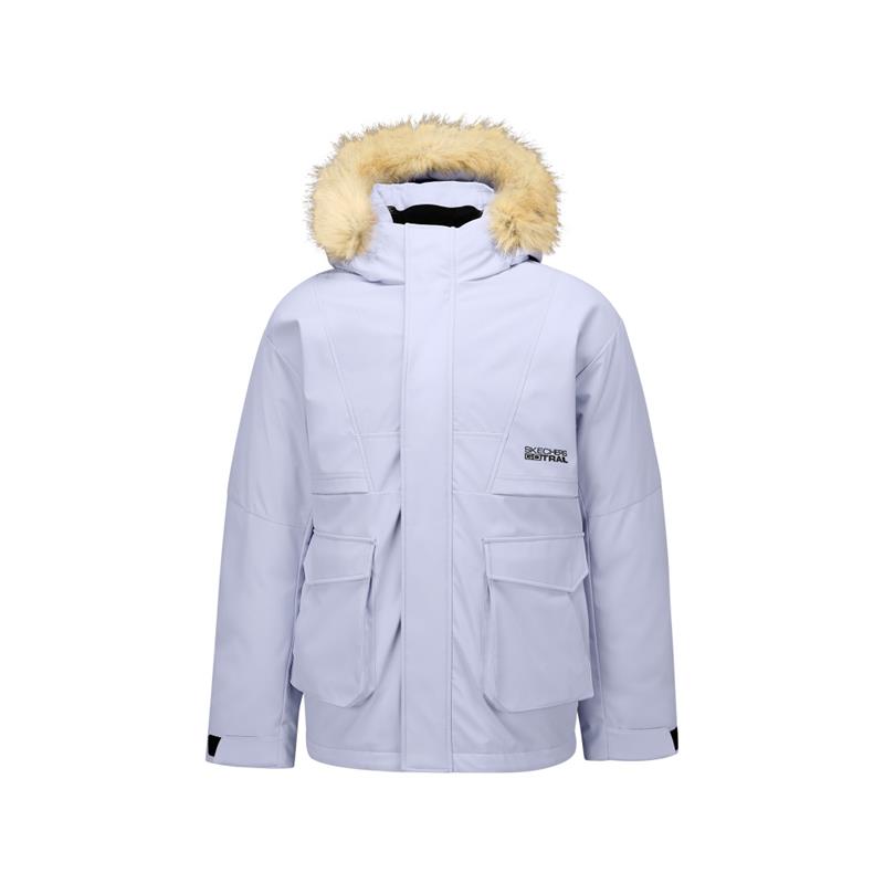 DOWN JACKET - P425U032/00FW