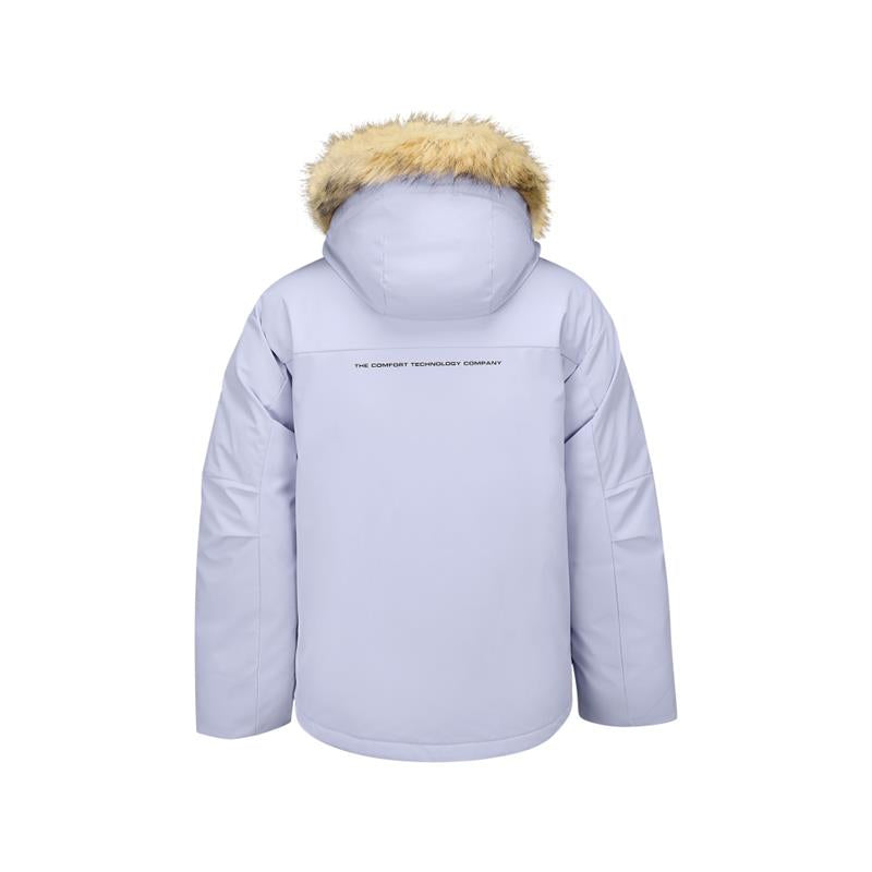 DOWN JACKET - P425U032/00FW