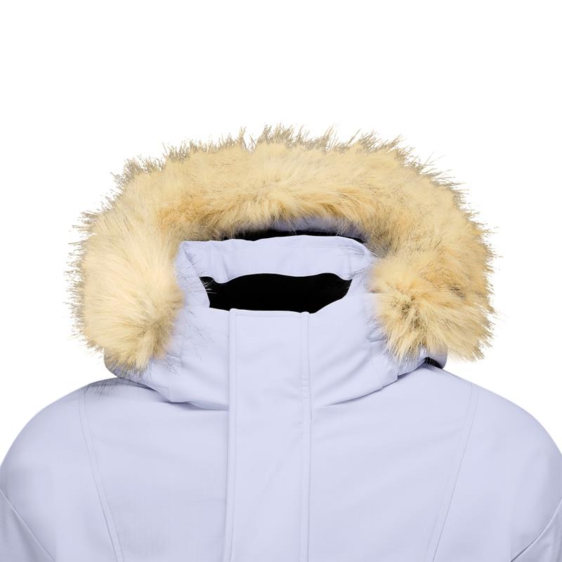 DOWN JACKET - P425U032/00FW