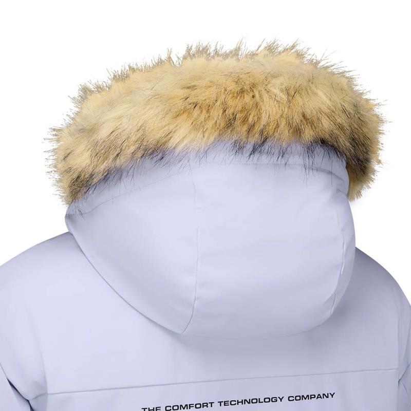 DOWN JACKET - P425U032/00FW