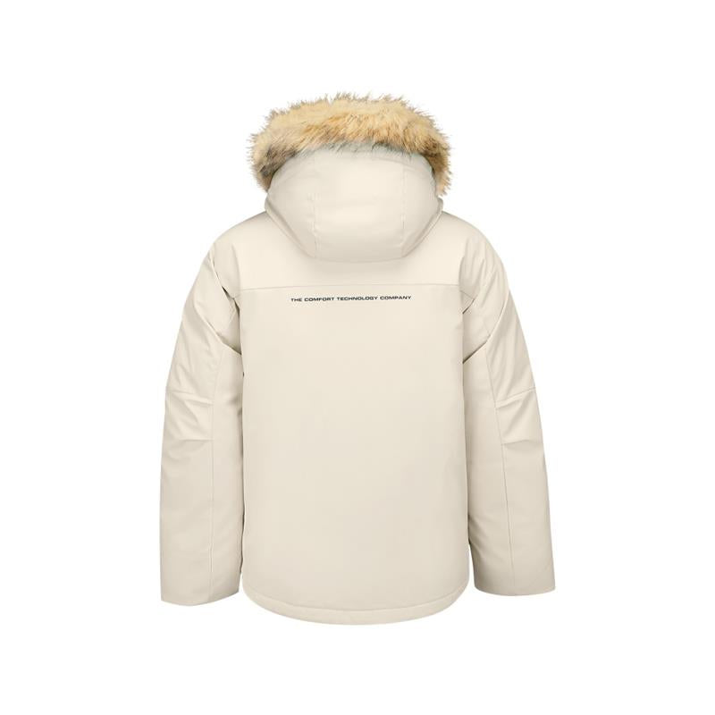 DOWN JACKET - P425U032/00V7