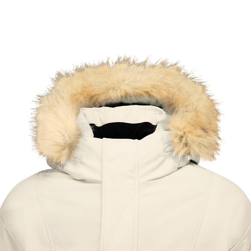 DOWN JACKET - P425U032/00V7