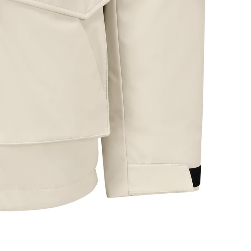 DOWN JACKET - P425U032/00V7