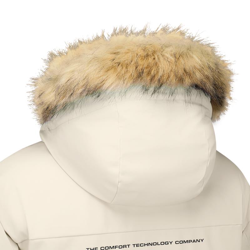 DOWN JACKET - P425U032/00V7