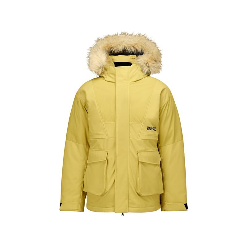 DOWN JACKET - P425U032/01UM