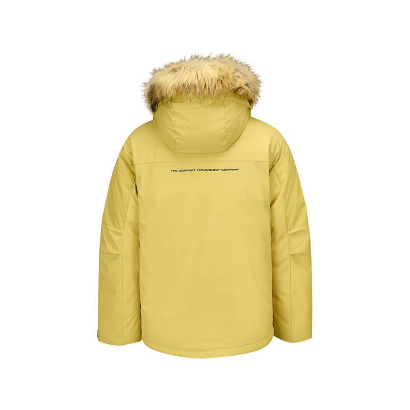DOWN JACKET - P425U032/01UM
