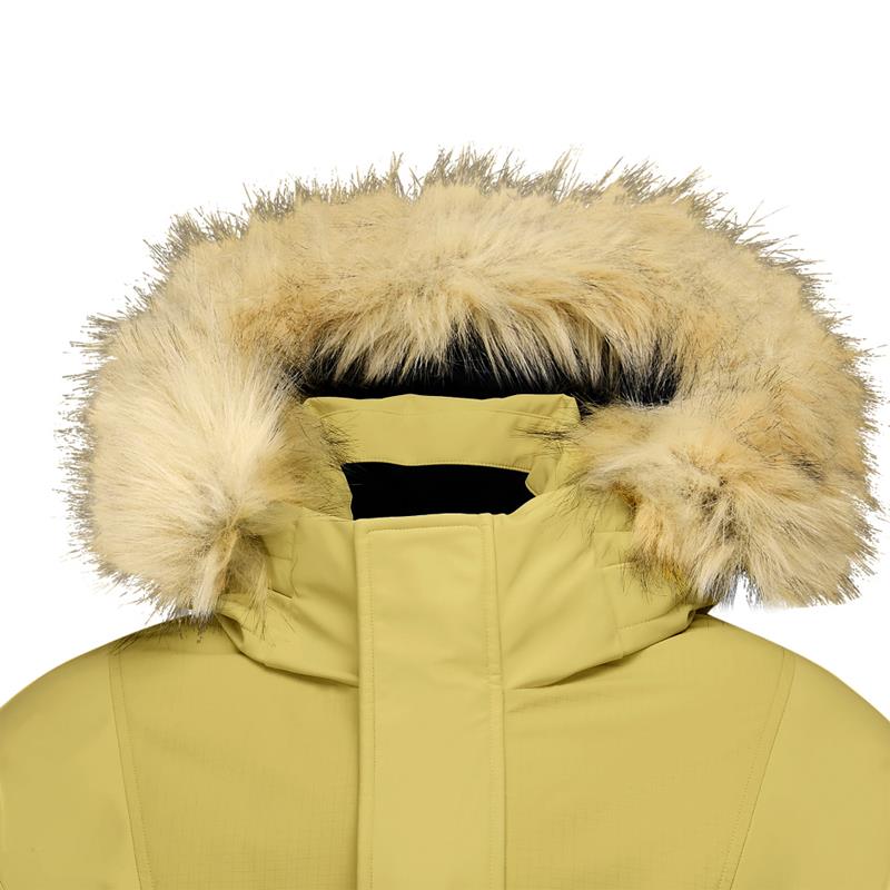 DOWN JACKET - P425U032/01UM