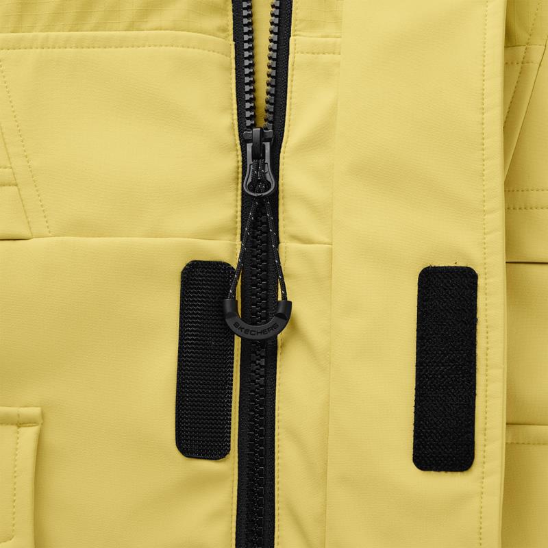 DOWN JACKET - P425U032/01UM